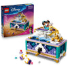 LEGO Disney Princess Jasmine's Jewelry Box 43295