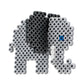Hama 3442 Ironing Beads Multi-Coloured