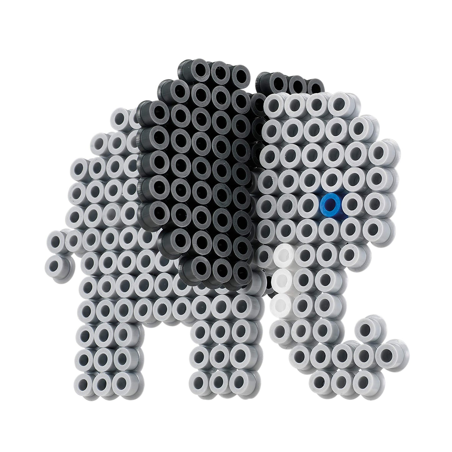 Hama 3442 Ironing Beads Multi-Coloured