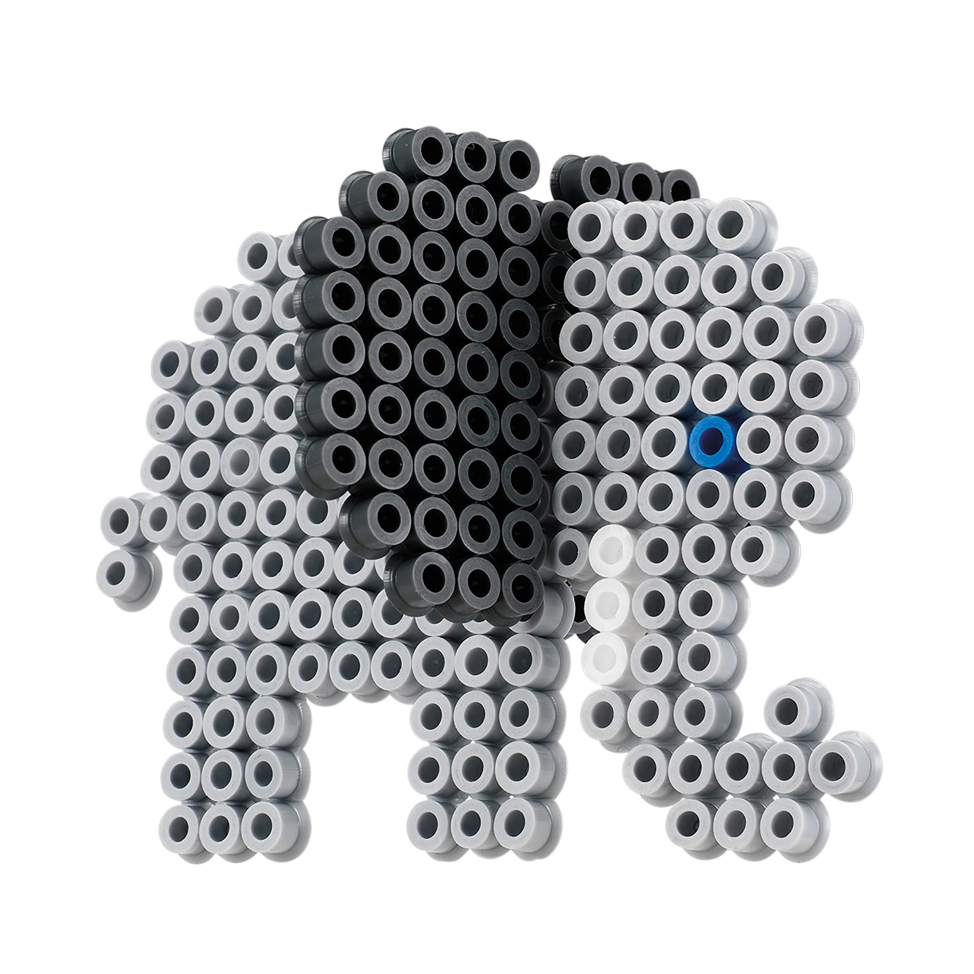 Hama 3442 Ironing Beads Multi-Coloured