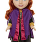 Disney Frozen Travel Doll