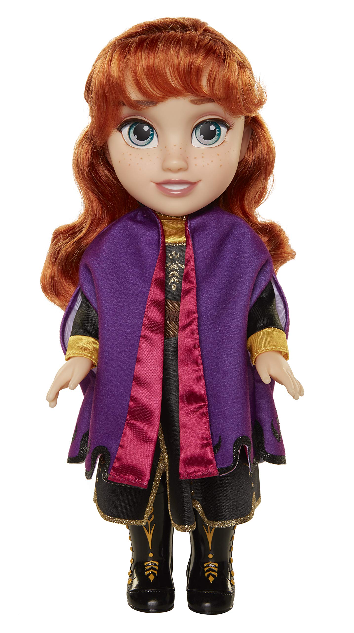 Disney Frozen Travel Doll