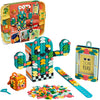LEGO DOTS Multi Pack - Summer Vibes 41937 DIY Craft Decoration Kit; Makes a Top Design Gift for Creative Kids; New 2021 (441 Pieces)