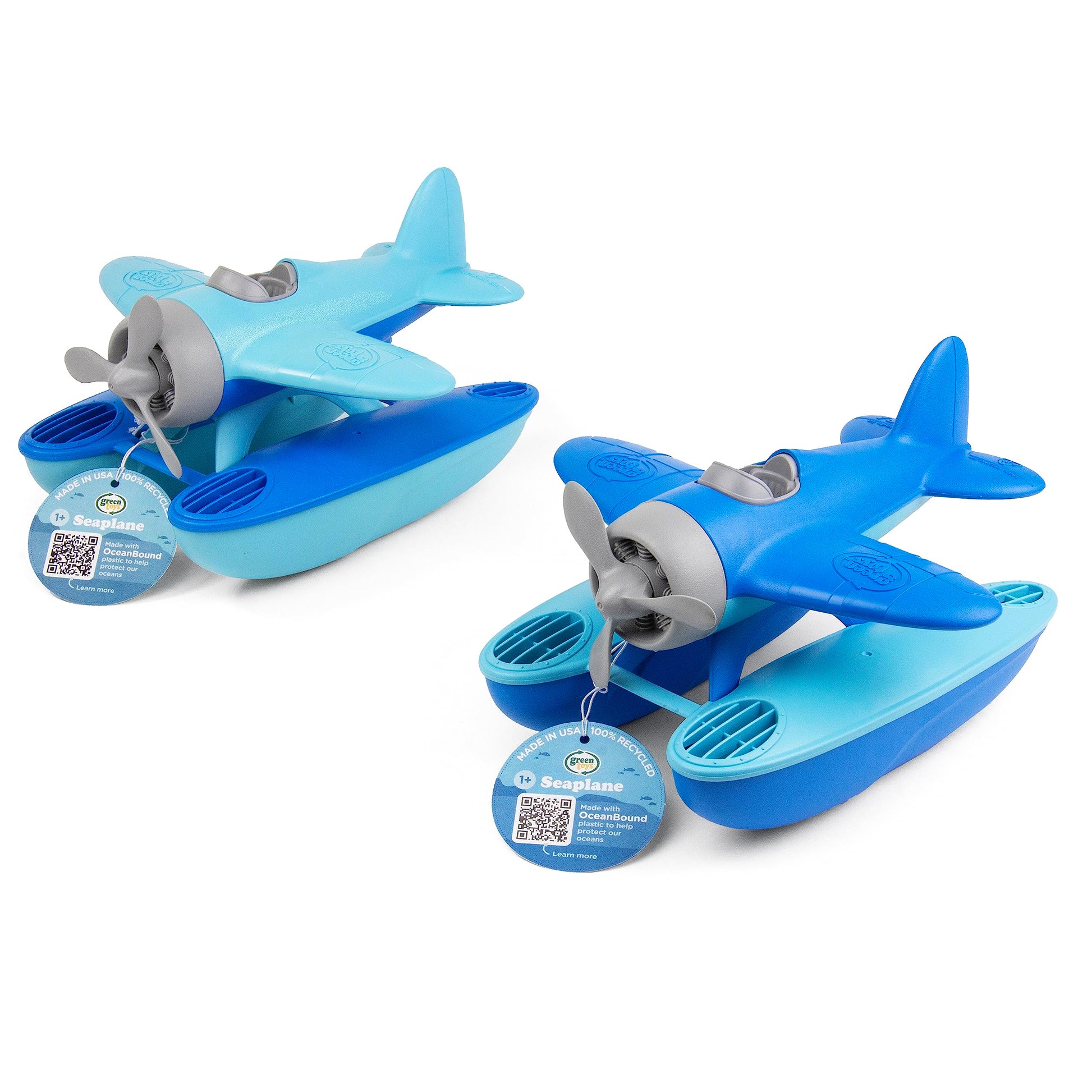OceanBound Seaplane - 2023 Assortment