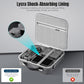 TOPEIUS Mavic 4 Pro Carrying Case Storage Bag, Hold RC Pro 2 Remote Controller, Compatible with DJI Mavic 4 Pro Creator Combo