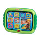 CoComelon Learning Tablet, 60+ Learning Phrases, Sing-Along to the “The Alphabet Song", Kids Toys for Ages 18 Month by Just Play