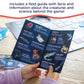 MindWare Search for a Giant Squid: The Game - Based On The Popular Book for 2 to 4 Players