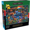 Buffalo Games - Eric Dowdle Wild Africa - 1000 Piece Puzzle for Adults