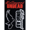 Hollywood Undead - Sticker Set