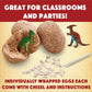 MindWare Dig It Up! Dinosaur eggs excavation kit