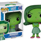Inside Out - Disgust