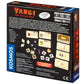 Kosmos Targi Expansion | Two-Player Strategy Board Game