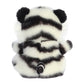 Aurora Palm Pals 6" Kira White Tiger Adorable Plush