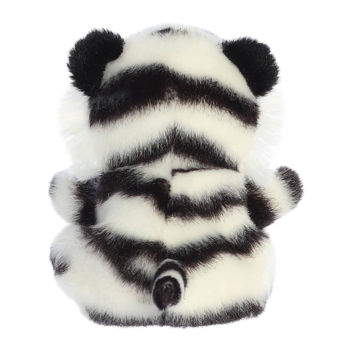Aurora Palm Pals 6" Kira White Tiger Adorable Plush