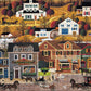 Buffalo Games - Charles Wysocki Hawk River - 500 Piece Puzzle for Adults