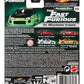 Hot Wheels Mitsubishi Eclipse Vehicle
