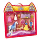 Mattel Disney Princess Favorite Moments Snow White Deluxe Gift Set