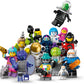 LEGO Minifigures Series 26 Space Collectible Toy Figures 71046