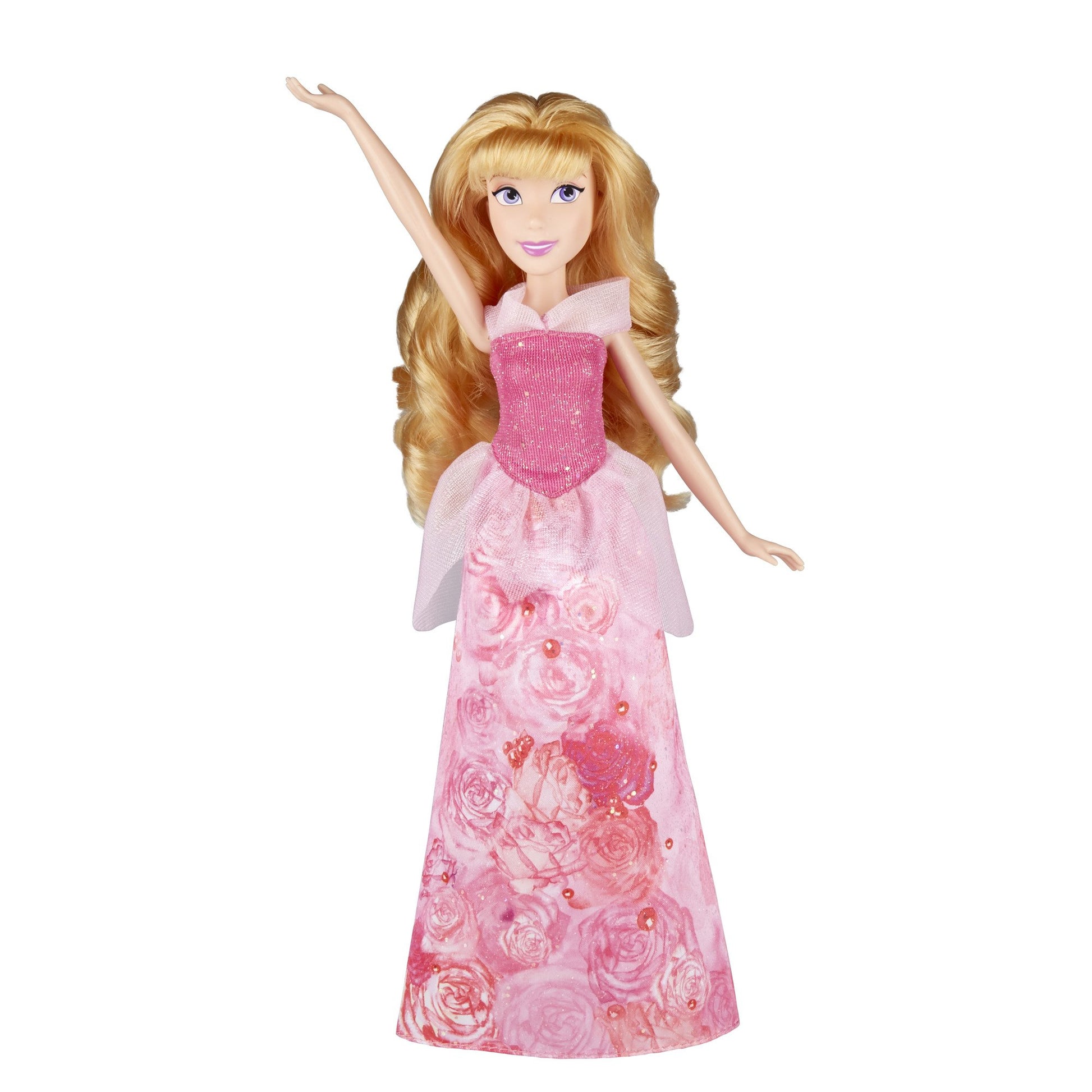 Disney Princess Shimmer Fashion Doll