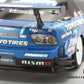 Yokomo SD-TY18LA Light Bucket for Toyo 180SX
