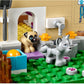 LEGO Friends 41124 Heartlake Puppy Daycare Building Kit (286 Piece)