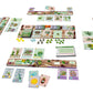 Buffalo Games Planted Strategy Board Game - 2-5 Players, Ages 10+ - Grow 42 Unique Houseplants & Manage Resources in Strategy Games - Family Board