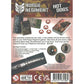 Word Forge Games: SAS Rogue Regiment - Hot Dogs Expansion - Strategy Board Game, WWII Stealth Action, Military Theme, Ages 14+, 1-4 Players, 60 Min