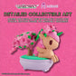 tokidoki™ Botanical Bonsai Unicorno™ Special Edition - Open-Box Mystery Figure Collectible Art for Kids Age 8+ and Adults - Small 2.75 Inch Vinyl