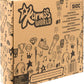 Mattel Karma's World Dolls & Accessories, 3-Pack Set Includes Karma, Winston & Switch Dolls, Plus Pet & Band Gear