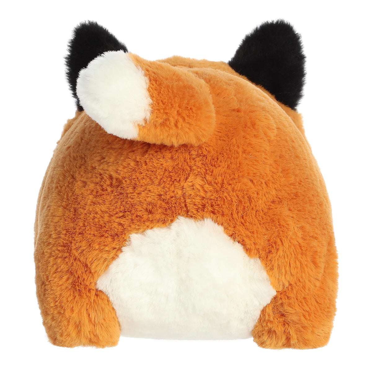Aurora Spudsters 11" Fitz Red Fox Adorable Stuffed Animal