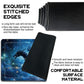 Playmat for MTG Dragon Under the Starry Sky Magic Play Mat 24x14 Inch Card Game Mat for Magic The Gathering TCG PTCG Playmat with Free Storage Bags