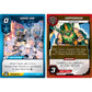 Renegade Game Studios G.I. Joe Deck-Building Game Coldsnap Expansion with 2 Story Missions
