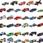 Hot Wheels Loop Stunt Champion, Track Set