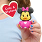 Valentines Duckalooz Combo Pack - 8 Collectible Toy Ducks