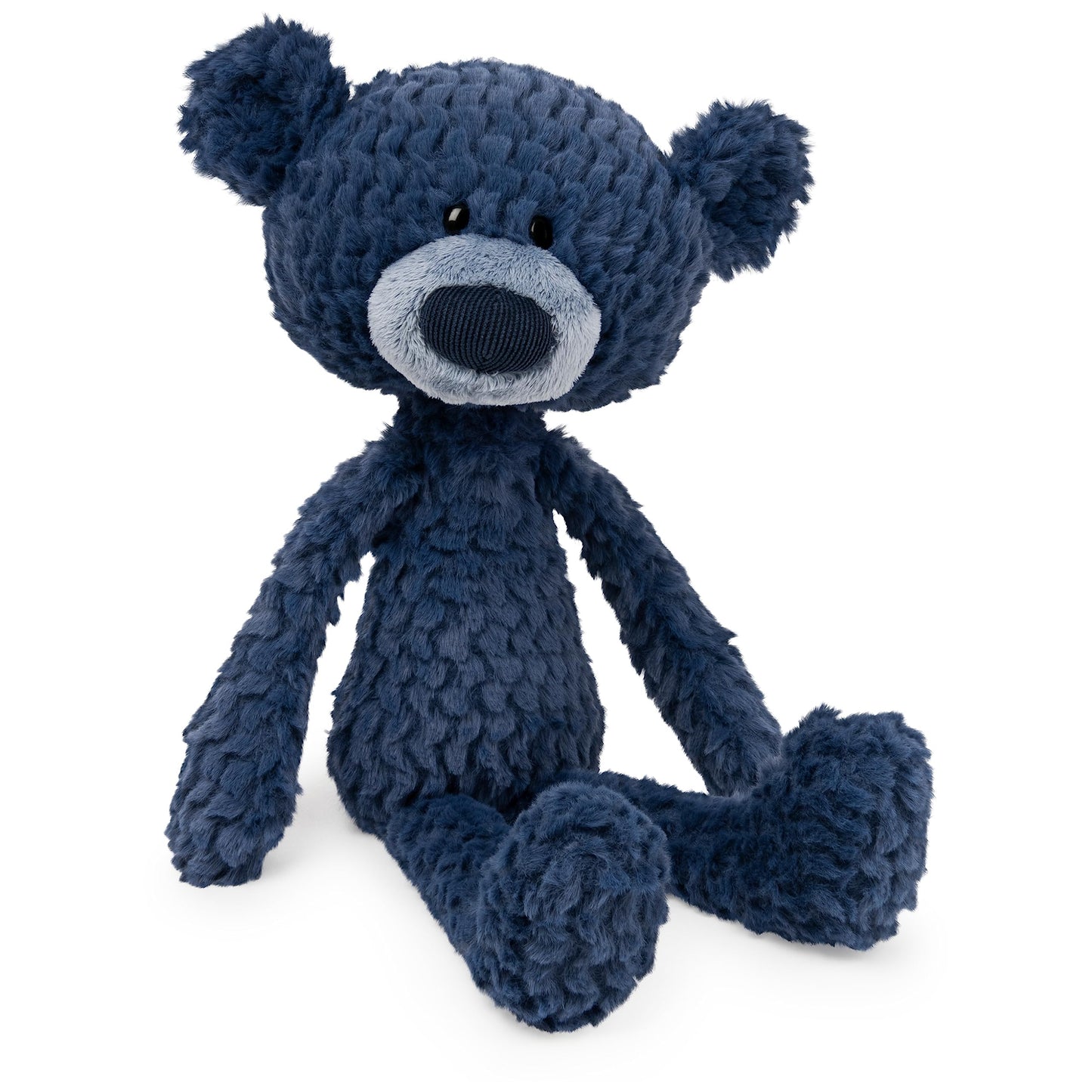 GUND Toothpick Ripple 15-Inch Teddy Bear Plush Toy, Ages 1+