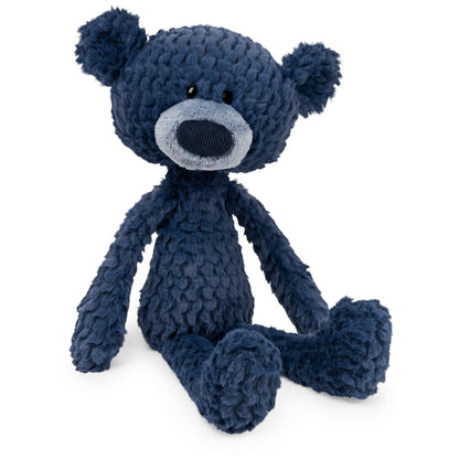 GUND Toothpick Ripple 15-Inch Teddy Bear Plush Toy, Ages 1+