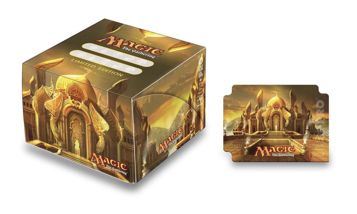 Ultra Pro 86028 Magic the Gathering Modern Masters Pro-Dual Deck Box