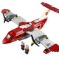 LEGO City Fire Plane 4209