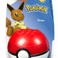 Mega Bloks Construx Pokemon Eevee Building Set