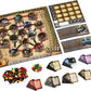 Kingsport Festival Board Game
