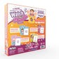 Watch Ya' Mouth Ultimate Edition - Speak Out Funny Phrases, The Original Mouth Piece Game
