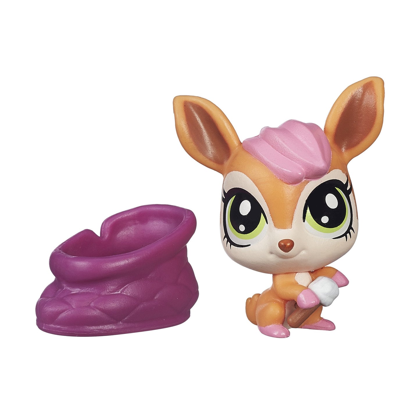 Littlest Pet Shop Mystery Bag (Series 2)