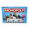 Fortnite Edition Monopoly Board Game | 2-7 Players
