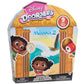 Disney Doorables Moana 2 Collection Peek, Collectible 1.5-inch mini Toy Figures, Kids Toys for Ages 5 Up by Just Play