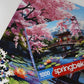 Springbok Haru in Japan 1000 Piece Jigsaw Puzzle for Adults