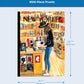 New York Puzzle Company - New Yorker At the Strand - 1000 Piece Jigsaw Puzzle for Family Game Nights by Jenny Kroik