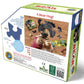 I Am Bear 24 Puzzle: 24-Pieces