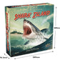 Upper Deck: Shark Island