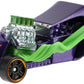 Hot Wheels DC Universe Joker Vehicle