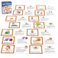 Junior Learning 100 Common Idioms, JL473